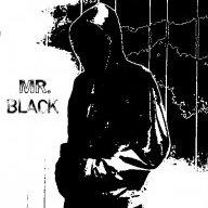 Mr. Black