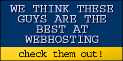 Best Webhosting